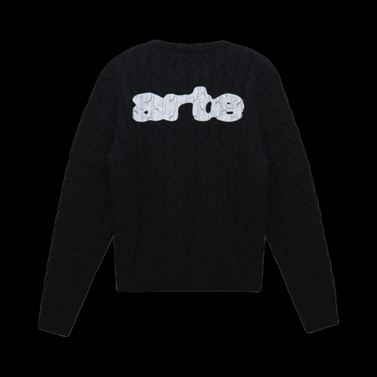 Pull Arte Black