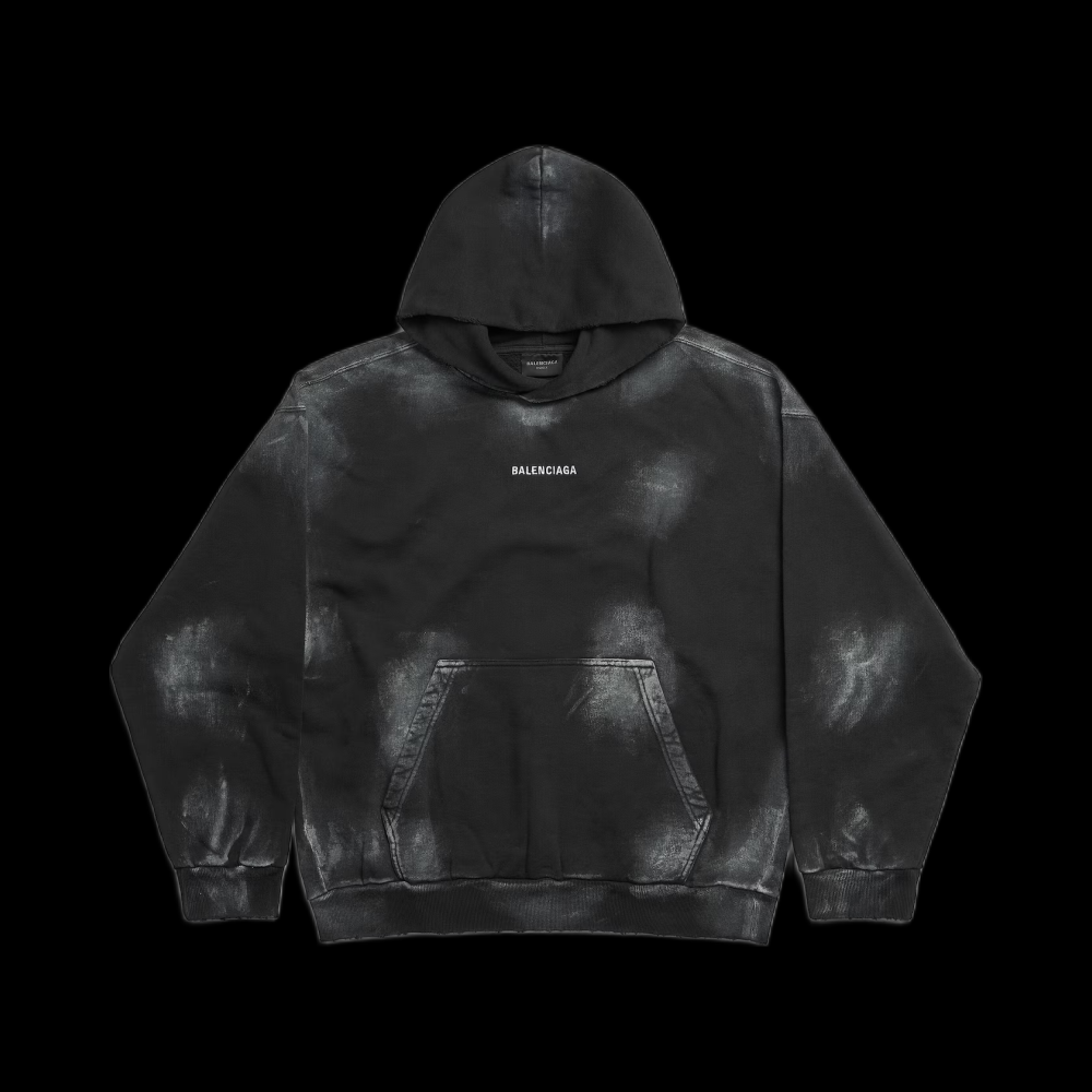 Pull Balenciaga Black