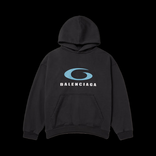 Pull Balenciaga Classic Black