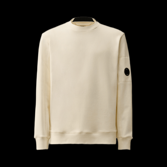 Pull CP Company White