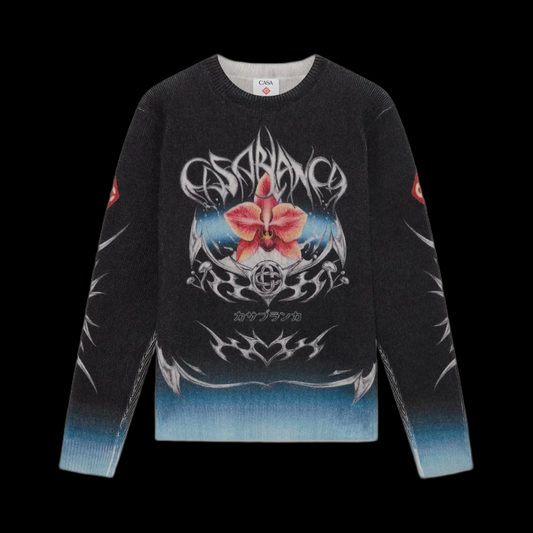 Pull Casablanca Black Original