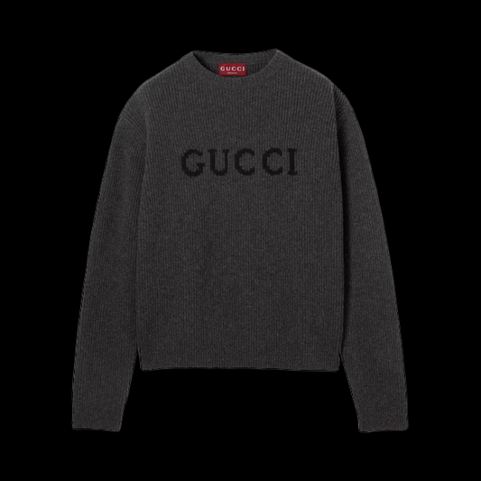 Pull Gucci Classic Black