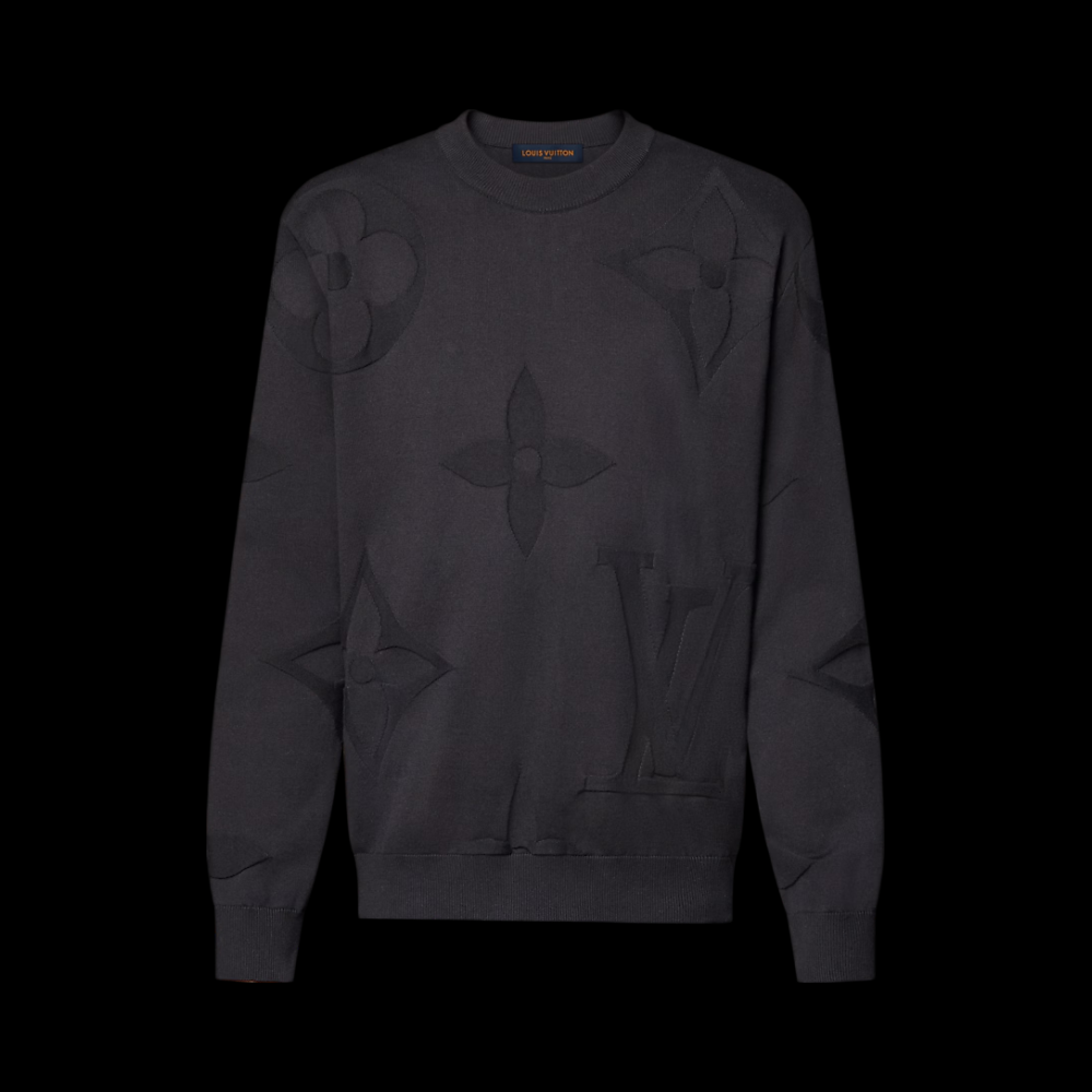 Pull LV Black Orignal