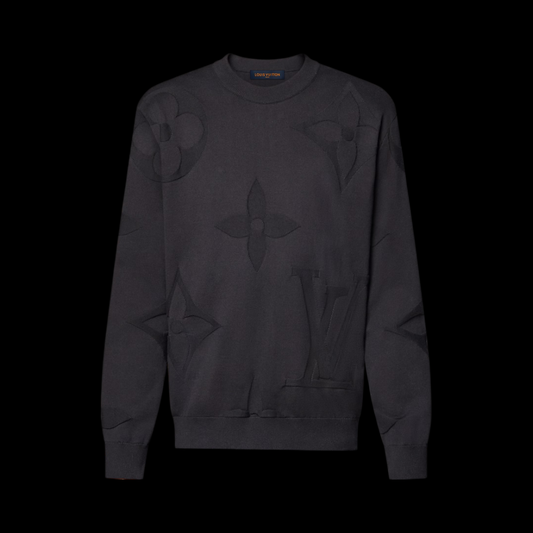 Pull LV Black Orignal