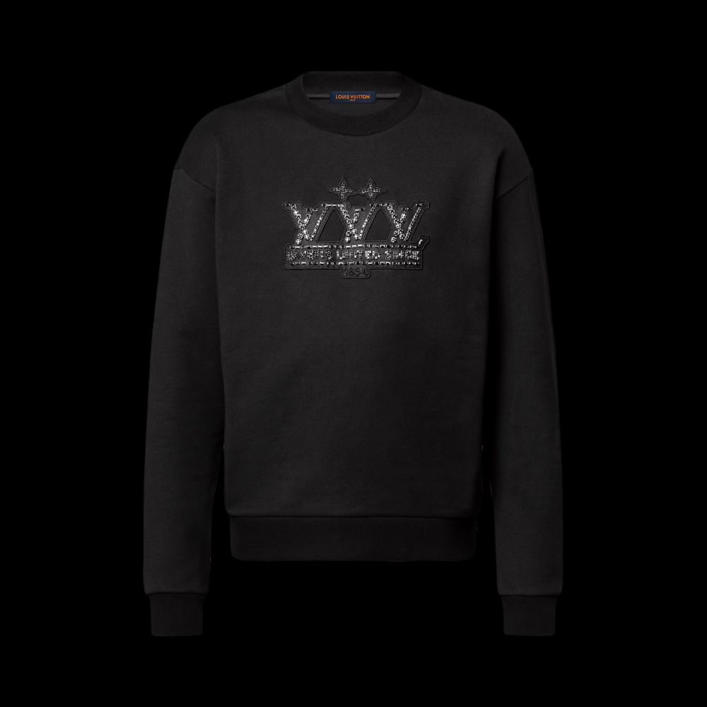 Pull LV Black Triple