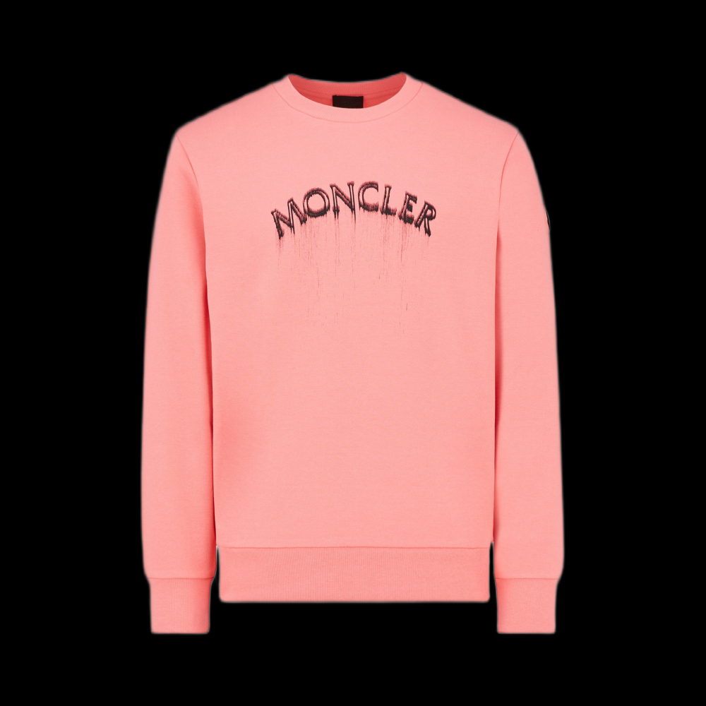 Pull Moncler Pink