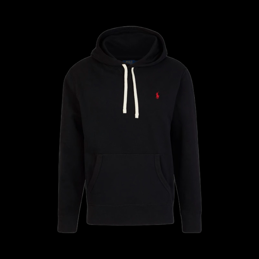 Pull Ralph Lauren Classic Black