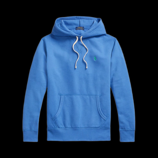 Pull Ralph Lauren Classic Blue