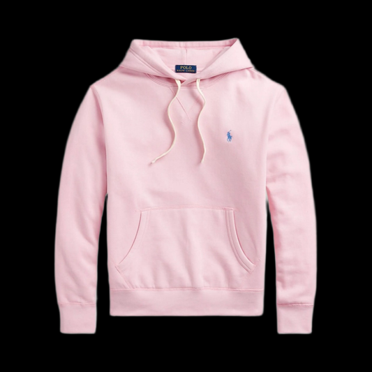 Pull Ralph Lauren Classic Pink