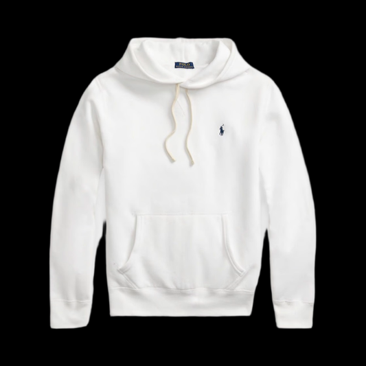 Pull Ralph Lauren Classic White