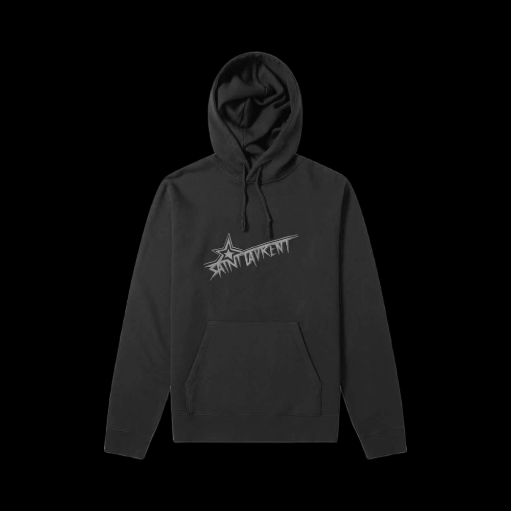 Pull Saint Laurent Black