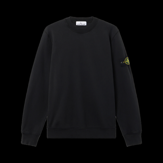 Pull Stone Island Black