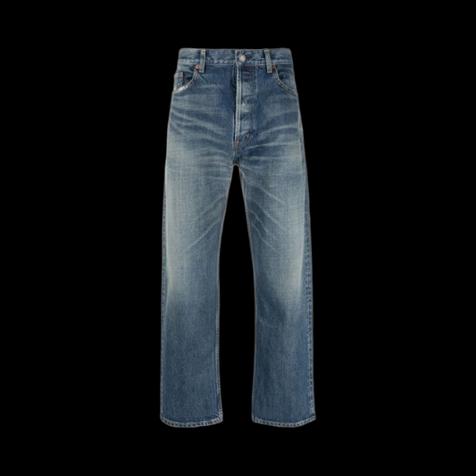 Saint Laurent Jeans