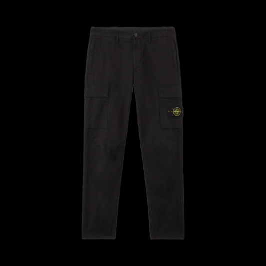 Stone Cargo Black