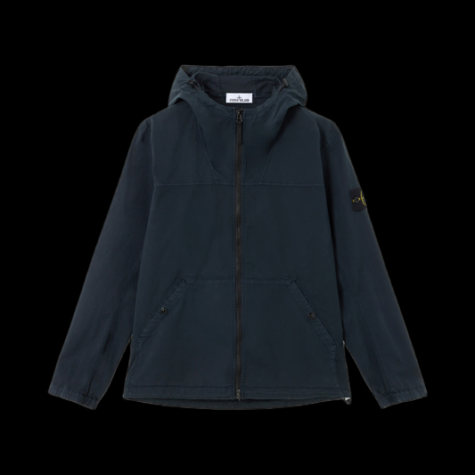 Stone Jacket Blue v2