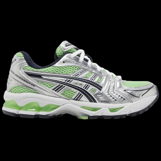 Wmns Gel Kayano 14 'Bright Lime'