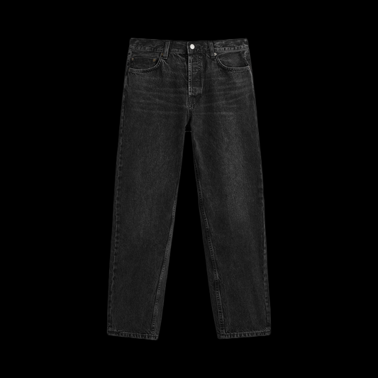 Zara Classic Jean Black