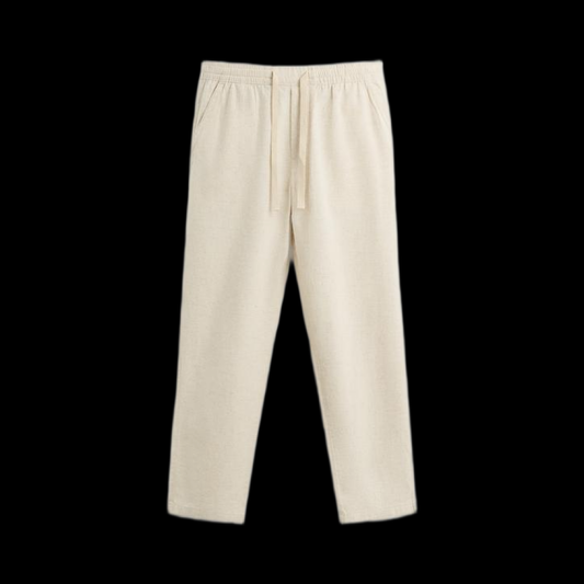 Zara Relaxed Pant
